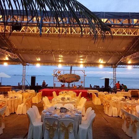 Fishing Village Hotel Mui Ne Bagian luar foto