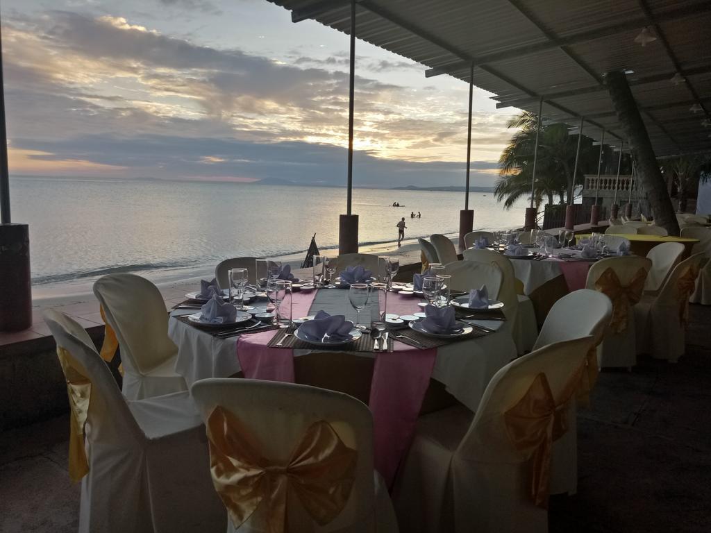 Fishing Village Hotel Mui Ne Bagian luar foto