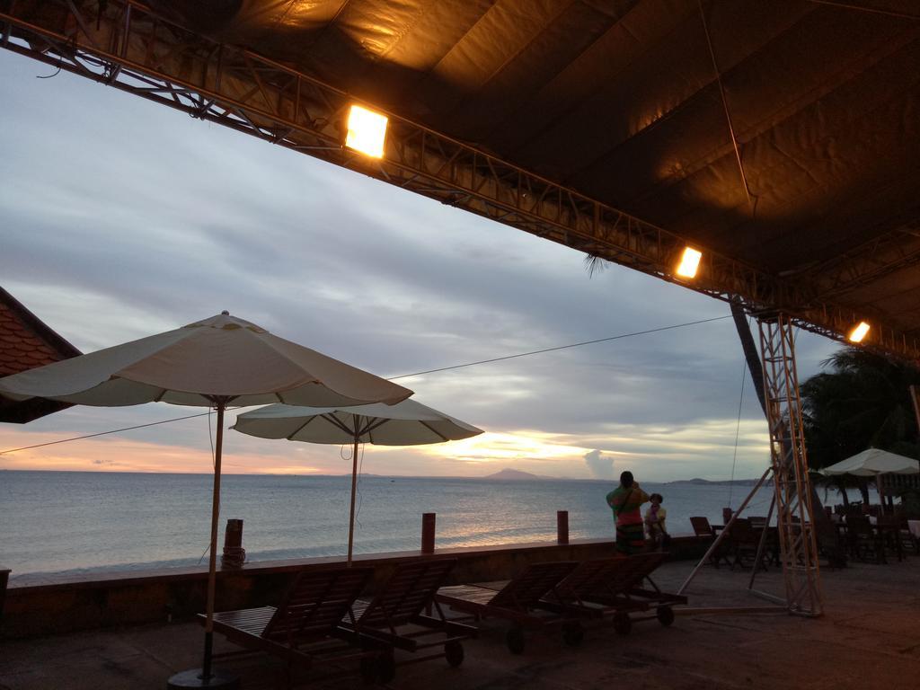 Fishing Village Hotel Mui Ne Bagian luar foto