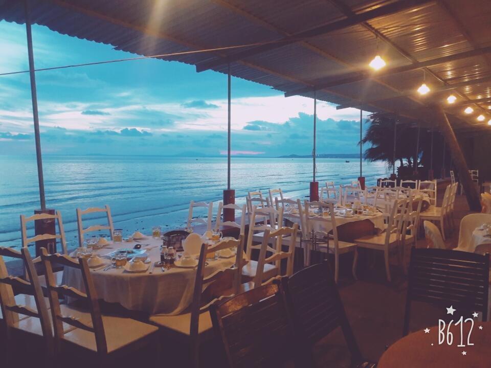 Fishing Village Hotel Mui Ne Bagian luar foto