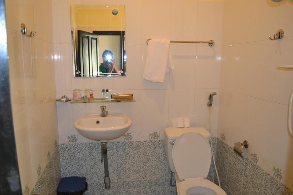 Fishing Village Hotel Mui Ne Ruang foto