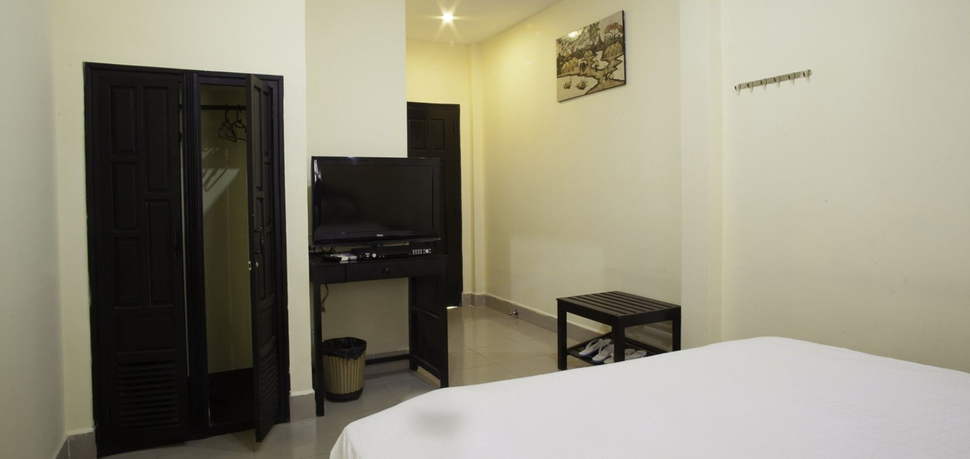 Fishing Village Hotel Mui Ne Bagian luar foto